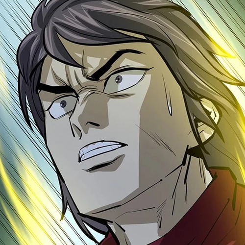Weak Teacher Chapter 42 cover