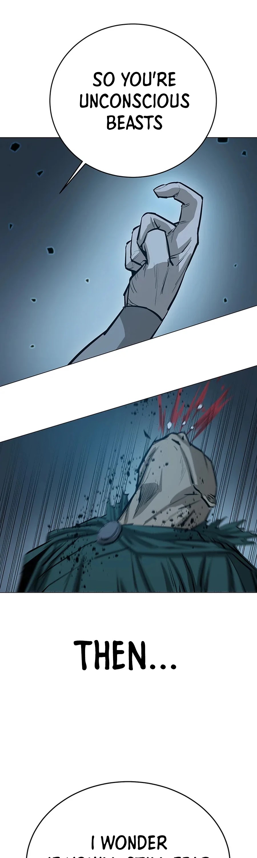 Weak Teacher Chapter 43 page 10 - Chapter 43