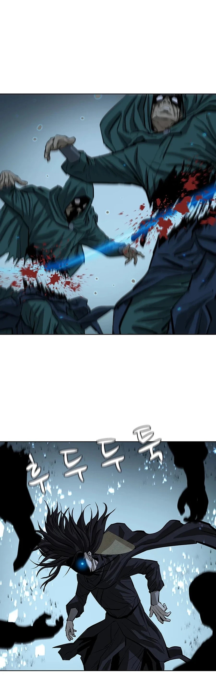 Weak Teacher Chapter 43 page 19 - Chapter 43