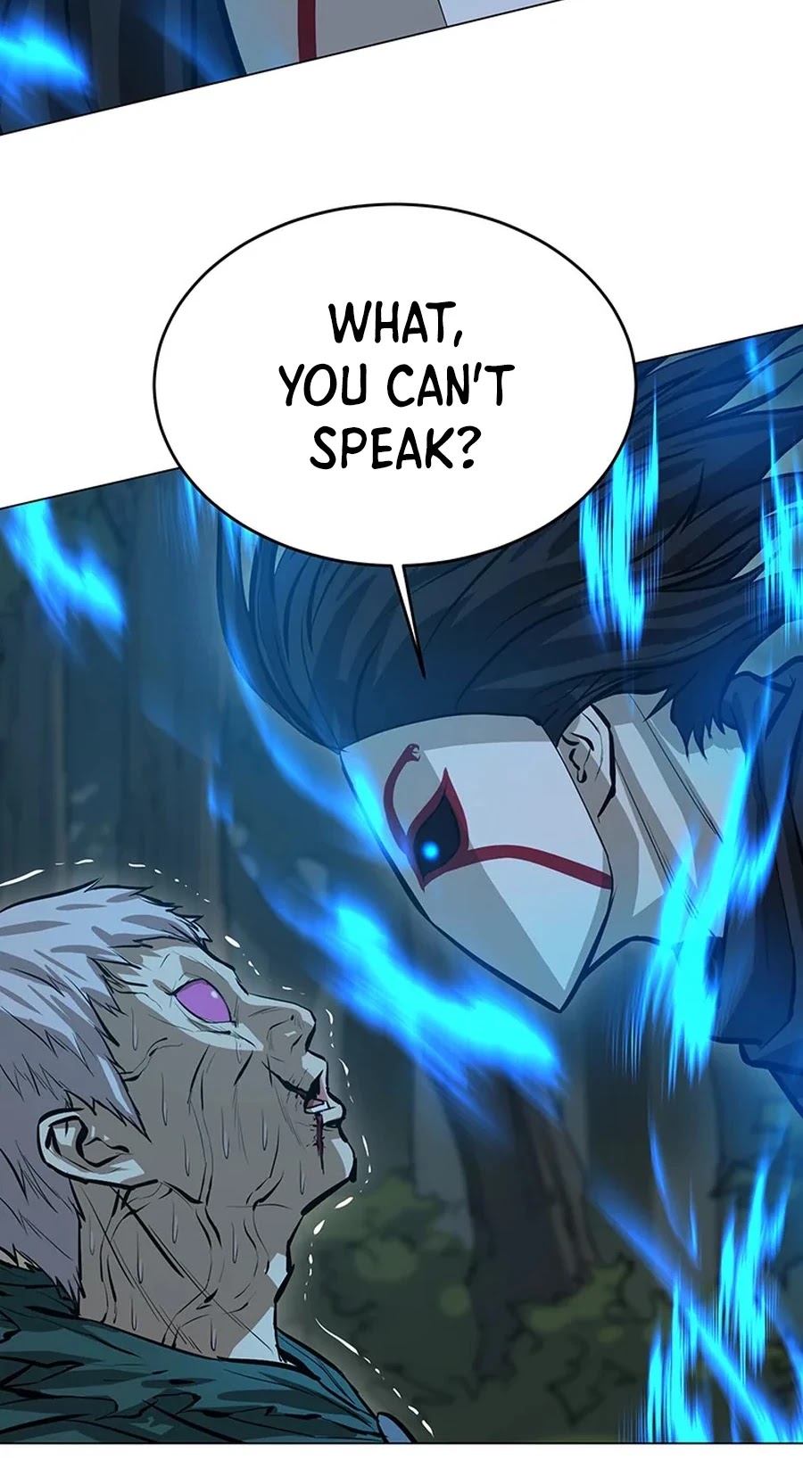 Weak Teacher Chapter 43 page 26 - Chapter 43