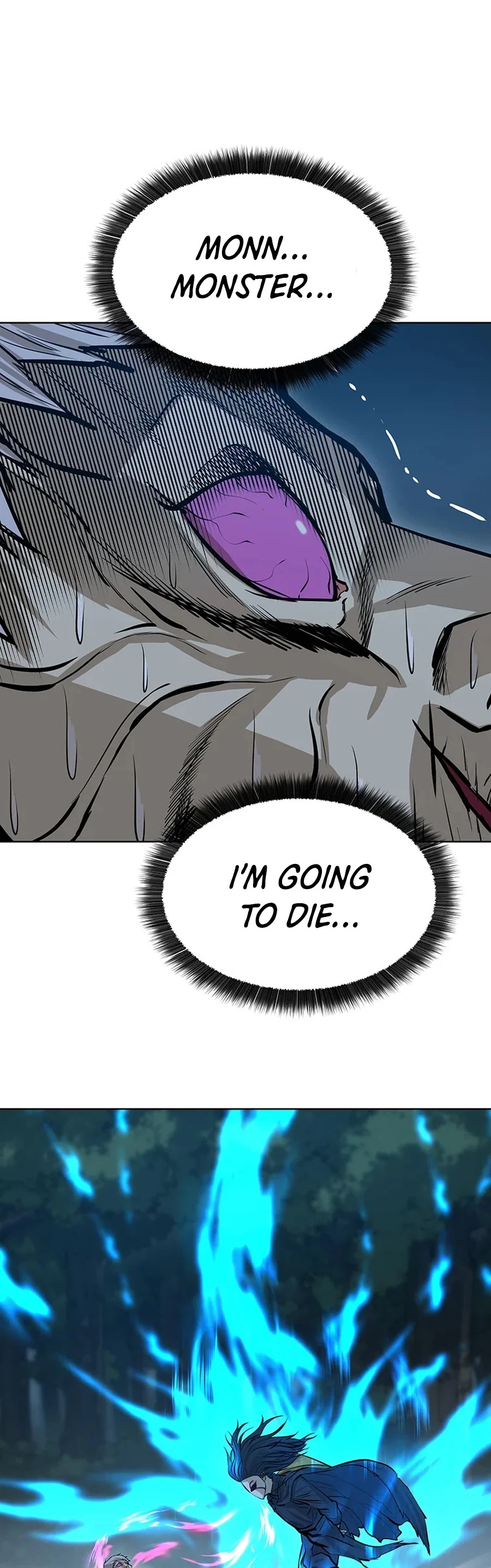 Weak Teacher Chapter 43 page 27 - Chapter 43