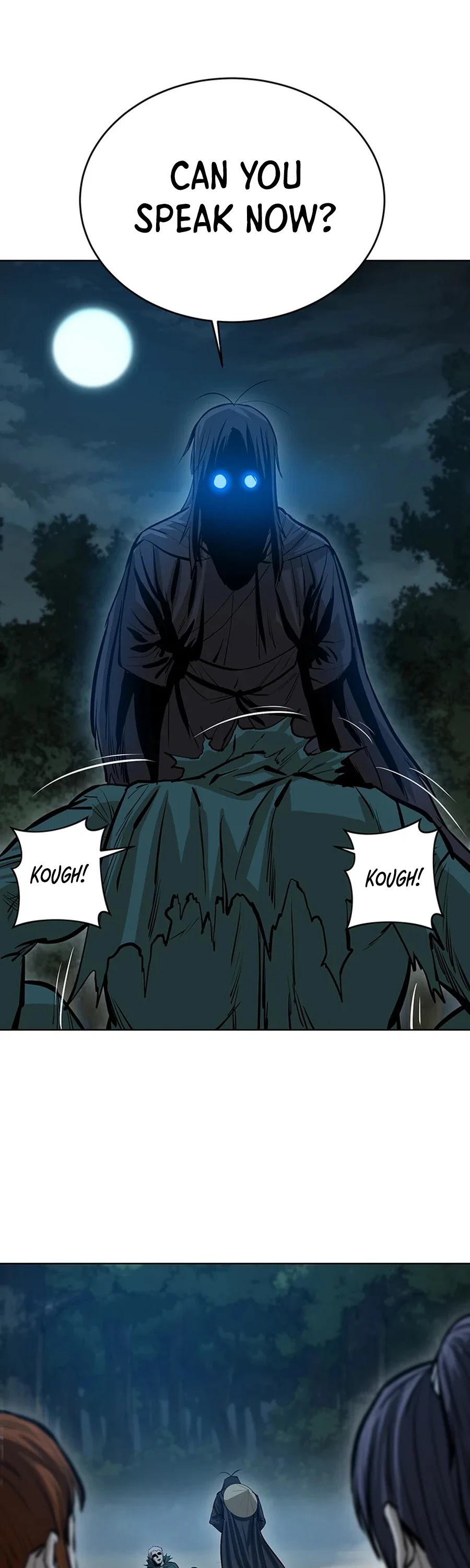 Weak Teacher Chapter 43 page 29 - Chapter 43