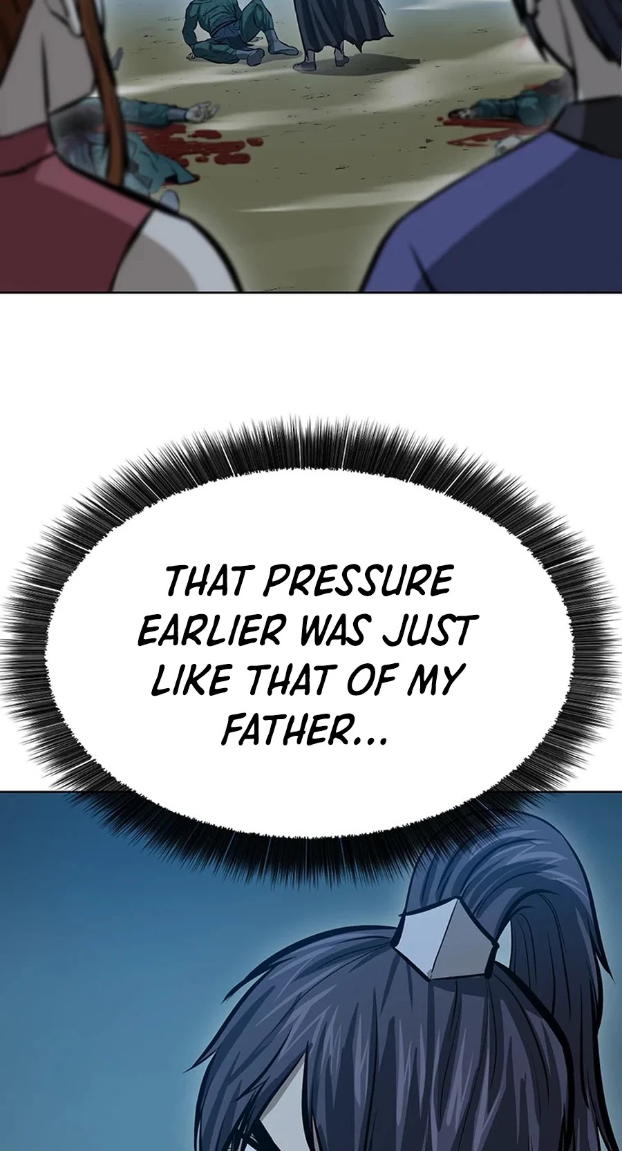 Weak Teacher Chapter 43 page 30 - Chapter 43