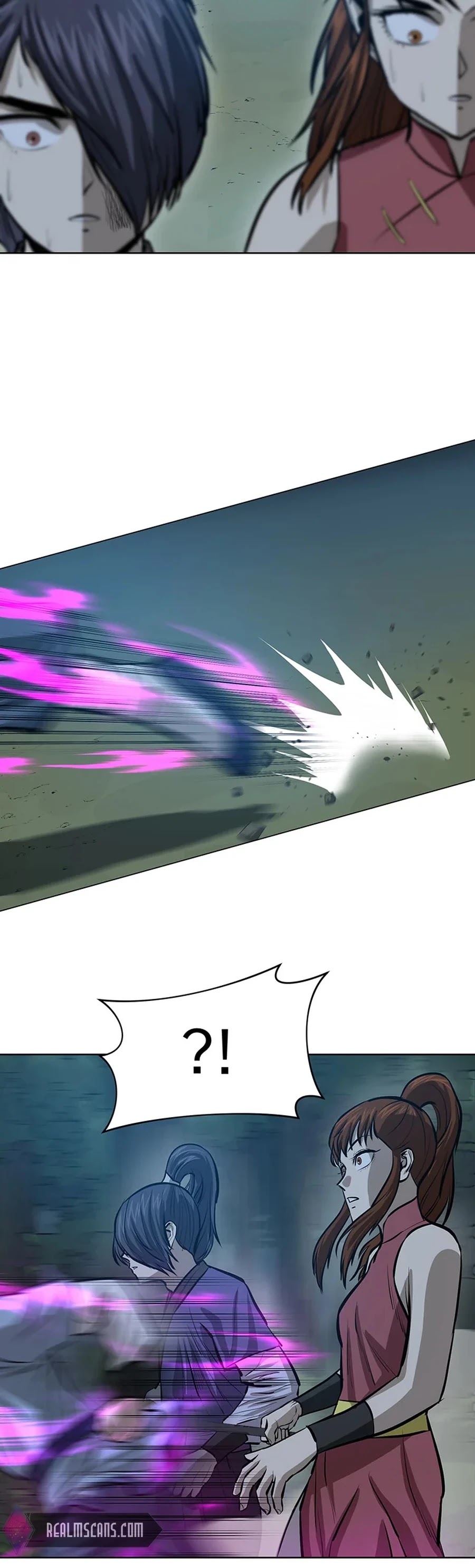 Weak Teacher Chapter 43 page 33 - Chapter 43