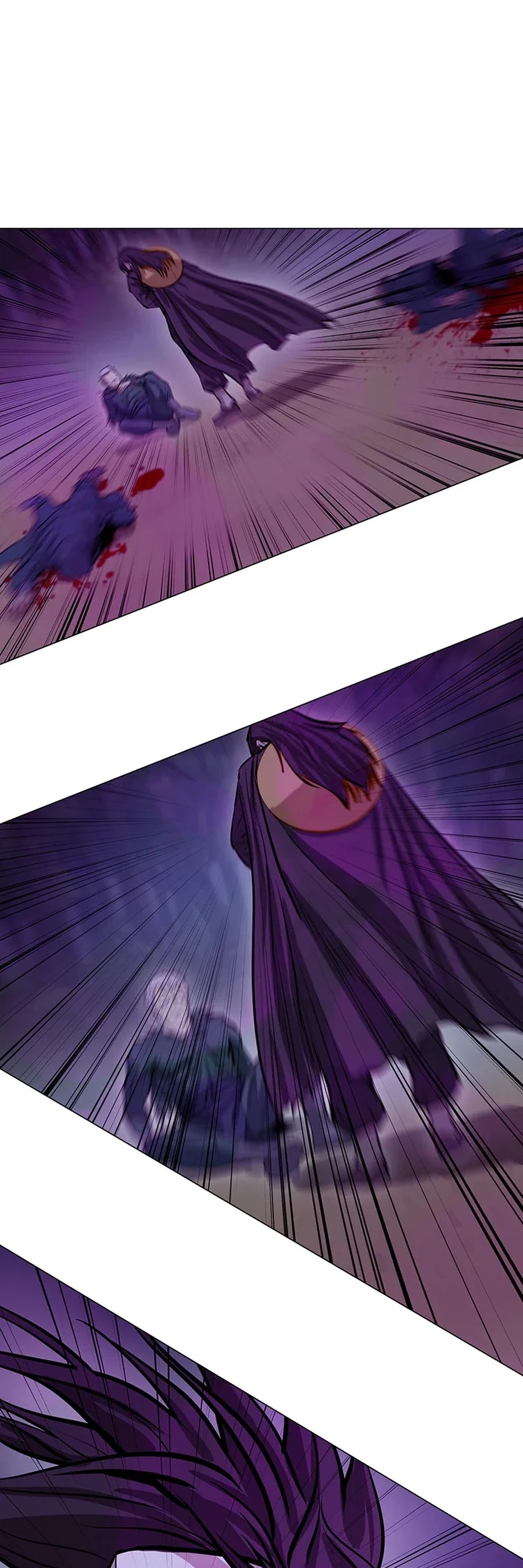 Weak Teacher Chapter 43 page 34 - Chapter 43