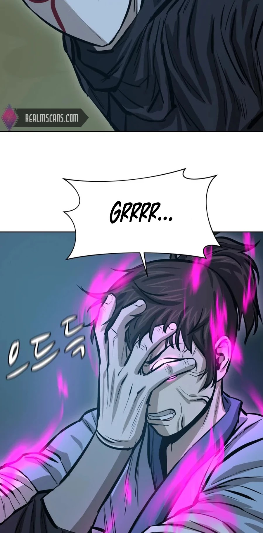 Weak Teacher Chapter 43 page 37 - Chapter 43