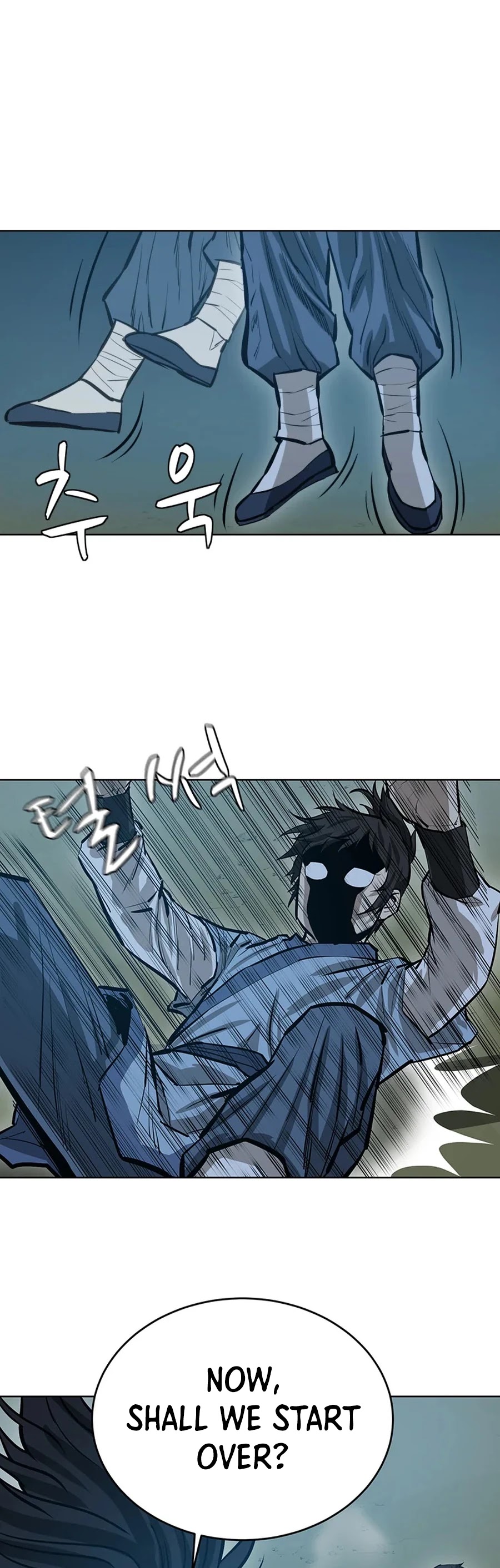 Weak Teacher Chapter 43 page 39 - Chapter 43