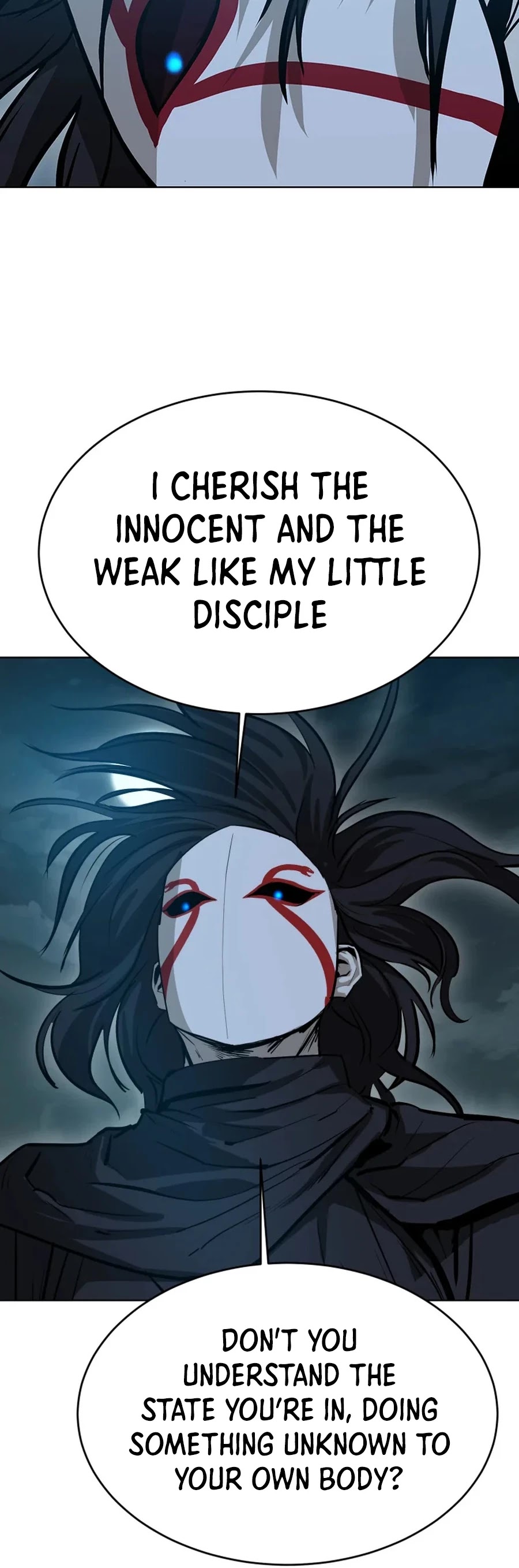 Weak Teacher Chapter 43 page 42 - Chapter 43