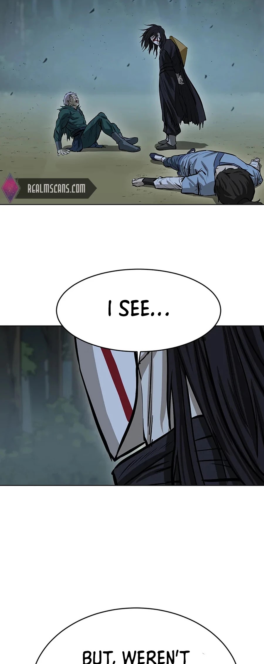 Weak Teacher Chapter 43 page 50 - Chapter 43