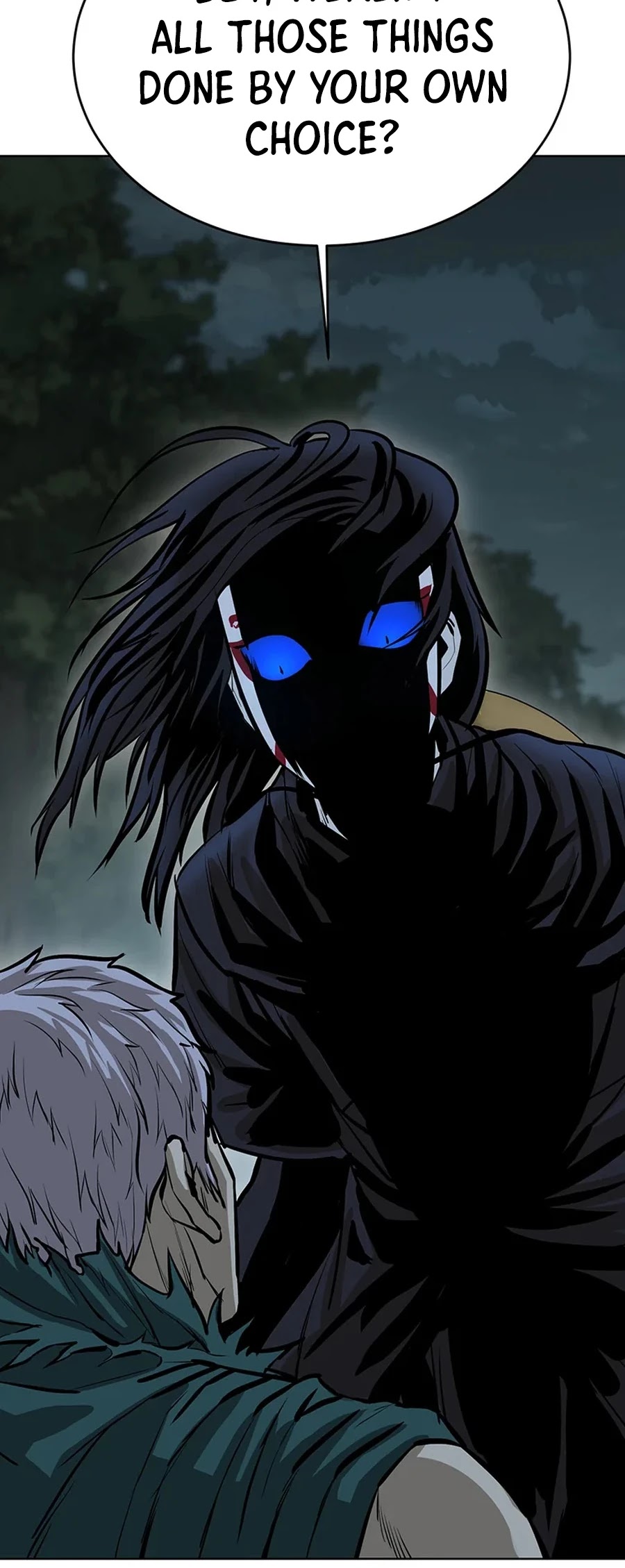 Weak Teacher Chapter 43 page 51 - Chapter 43