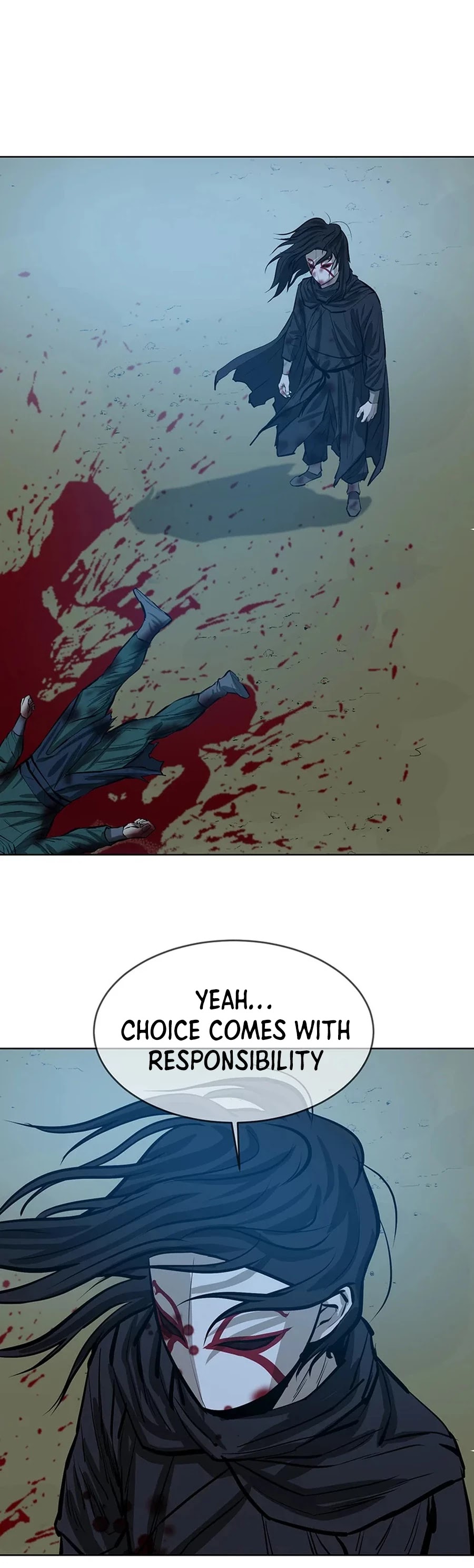 Weak Teacher Chapter 43 page 58 - Chapter 43