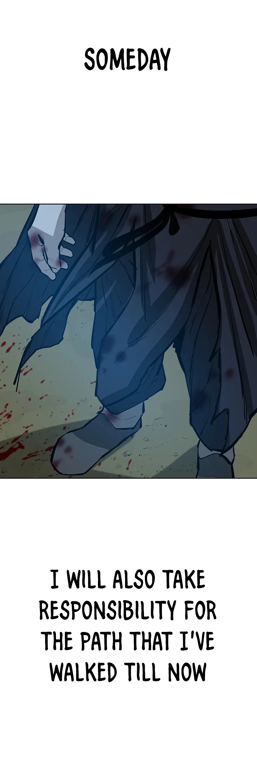 Weak Teacher Chapter 43 page 59 - Chapter 43