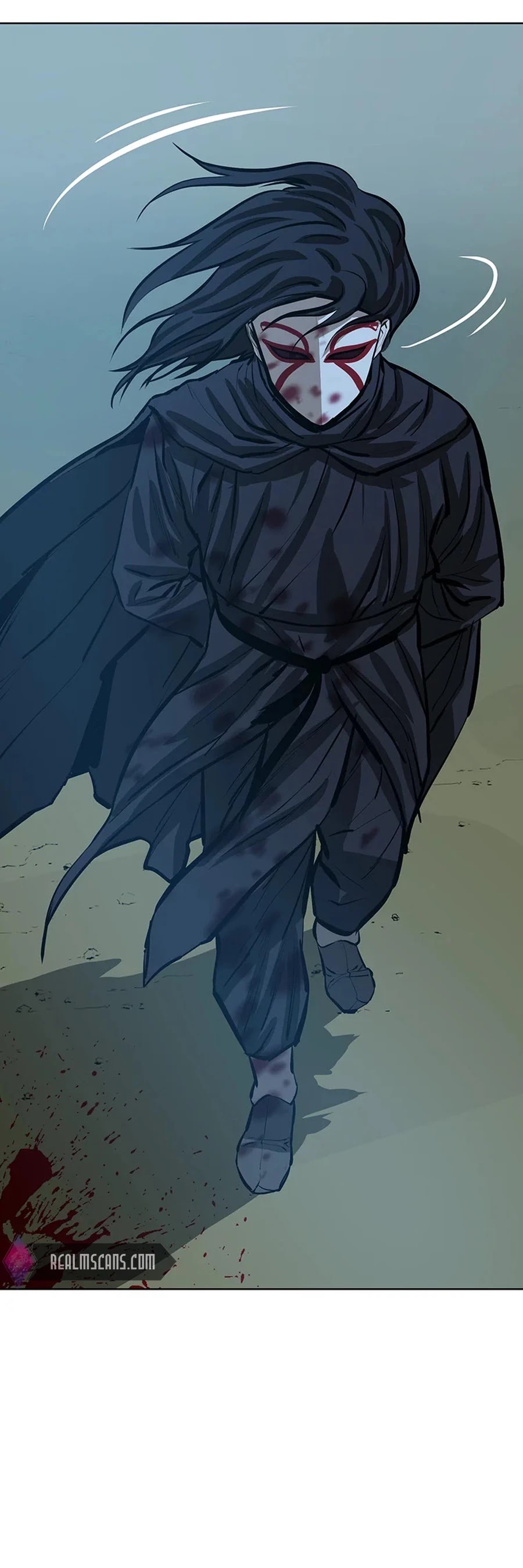 Weak Teacher Chapter 43 page 60 - Chapter 43