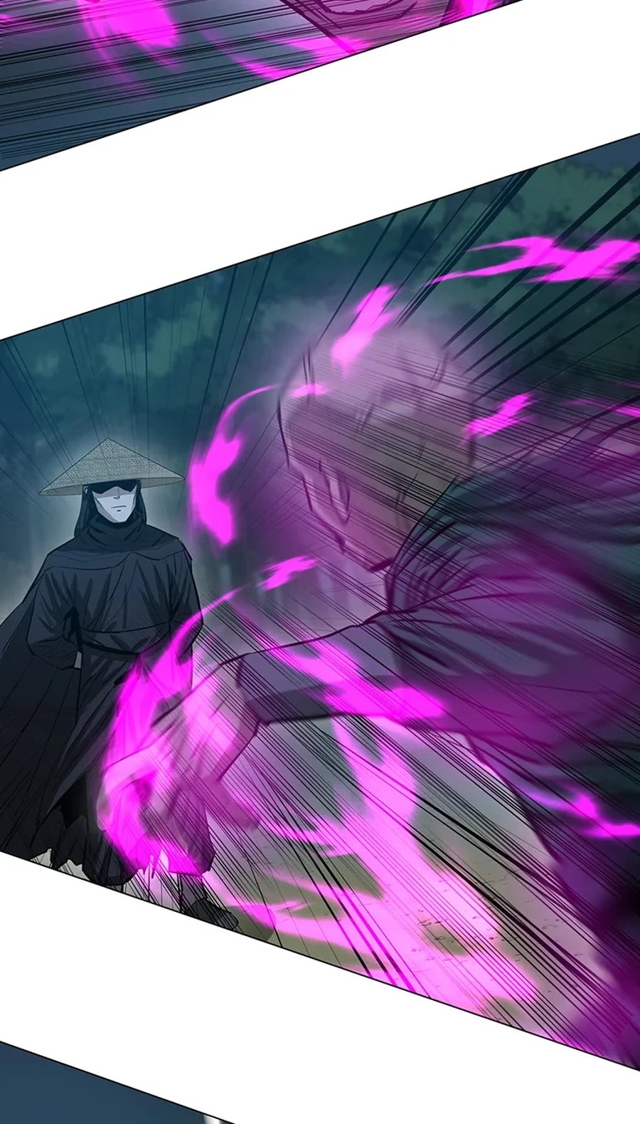 Weak Teacher Chapter 43 page 8 - Chapter 43