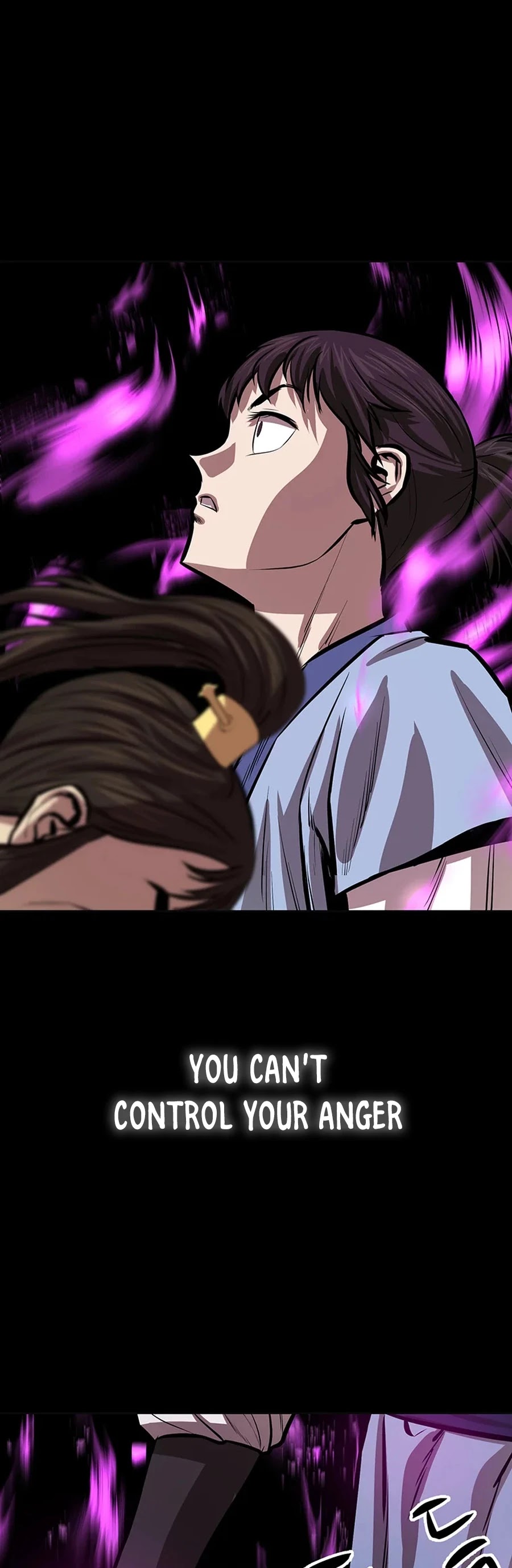 Weak Teacher Chapter 44 page 10 - Chapter 44