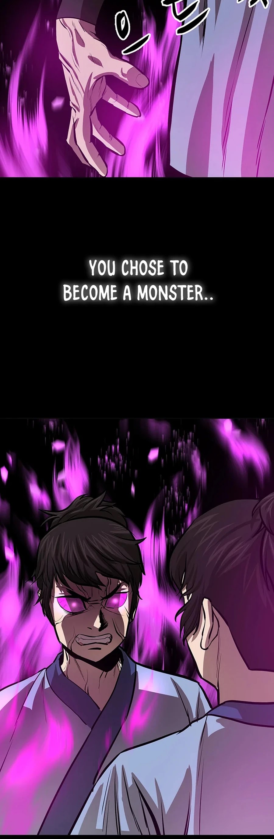 Weak Teacher Chapter 44 page 11 - Chapter 44