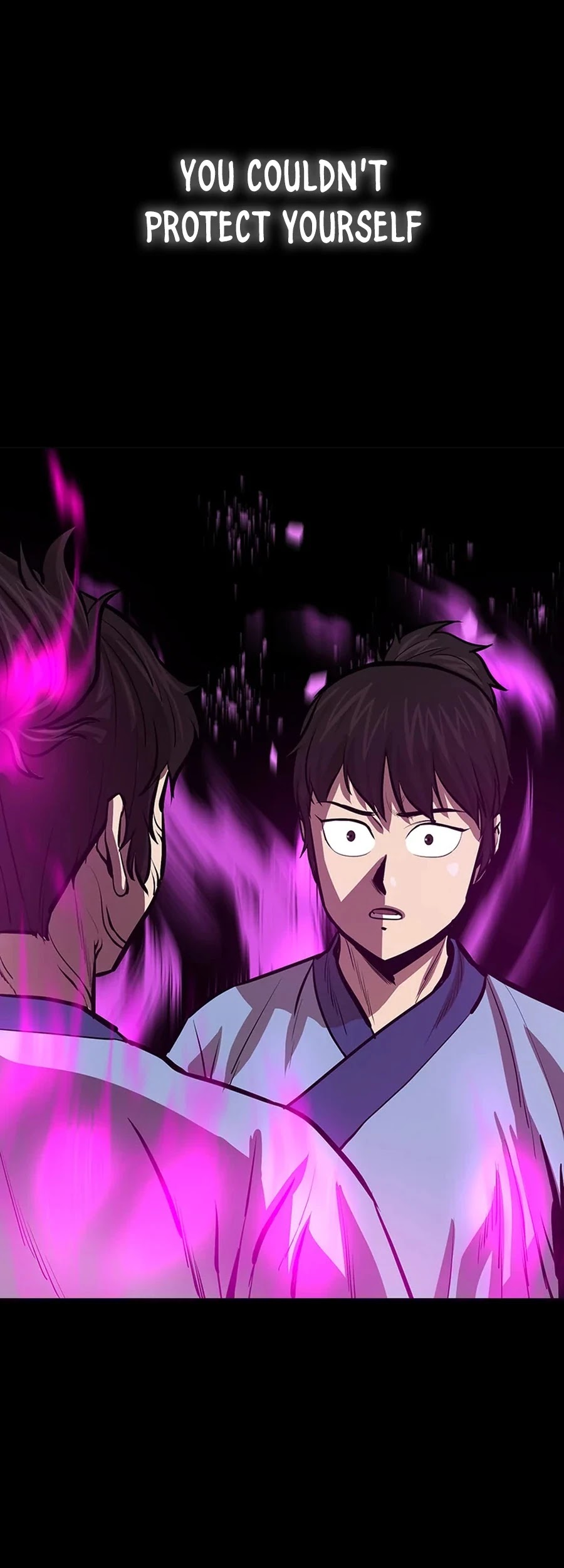 Weak Teacher Chapter 44 page 12 - Chapter 44