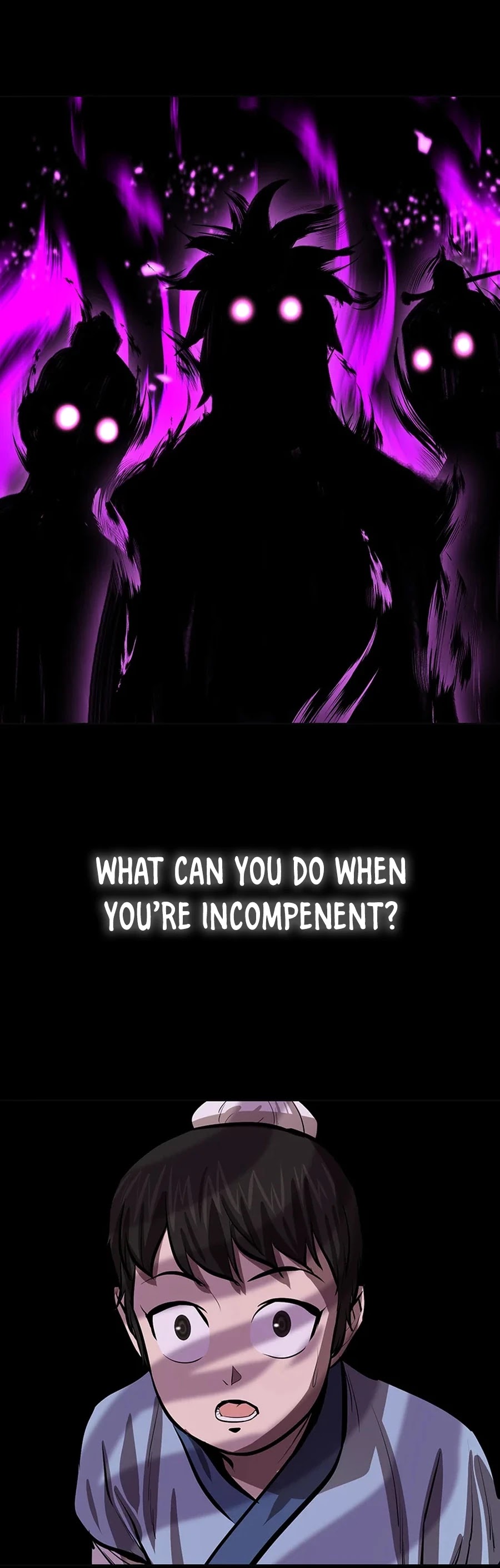 Weak Teacher Chapter 44 page 14 - Chapter 44