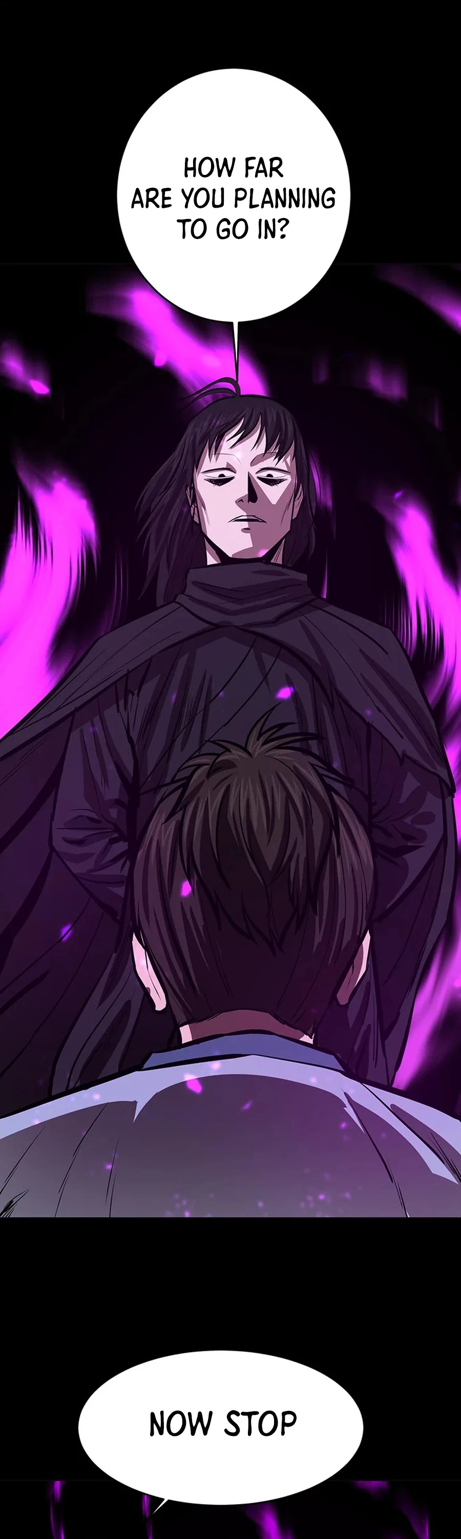 Weak Teacher Chapter 44 page 18 - Chapter 44
