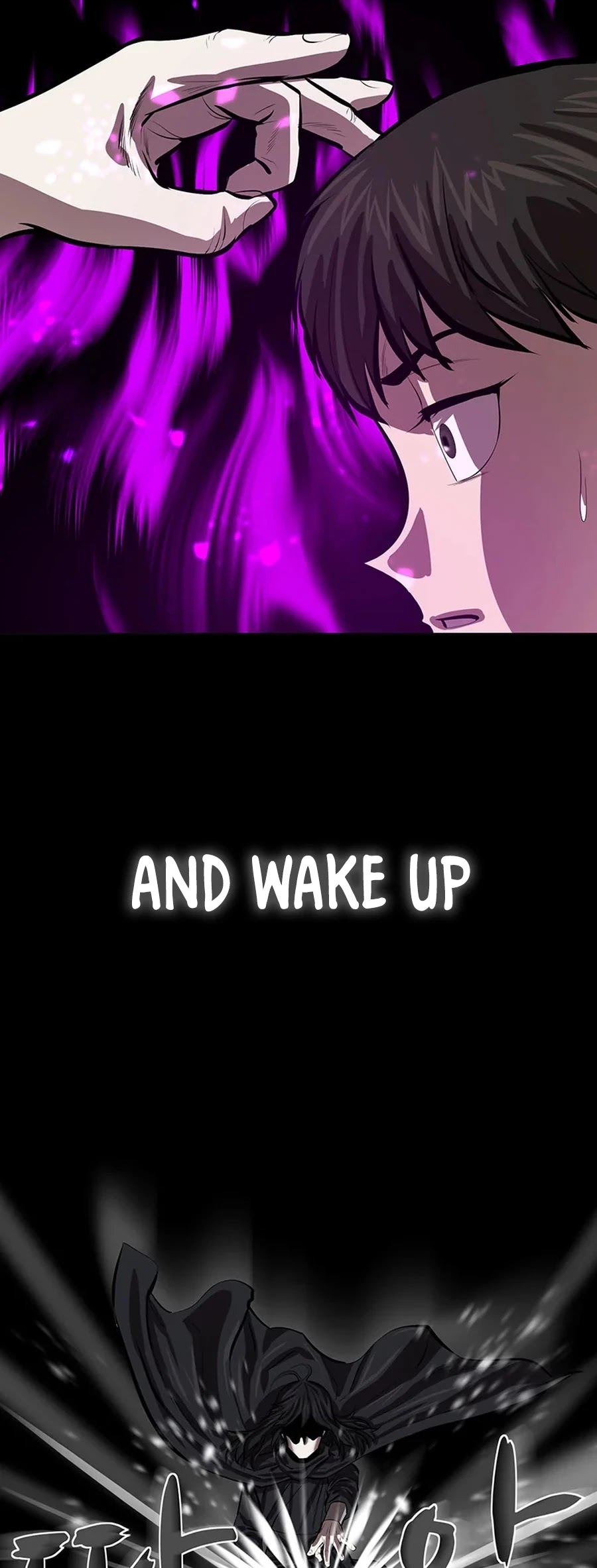 Weak Teacher Chapter 44 page 19 - Chapter 44