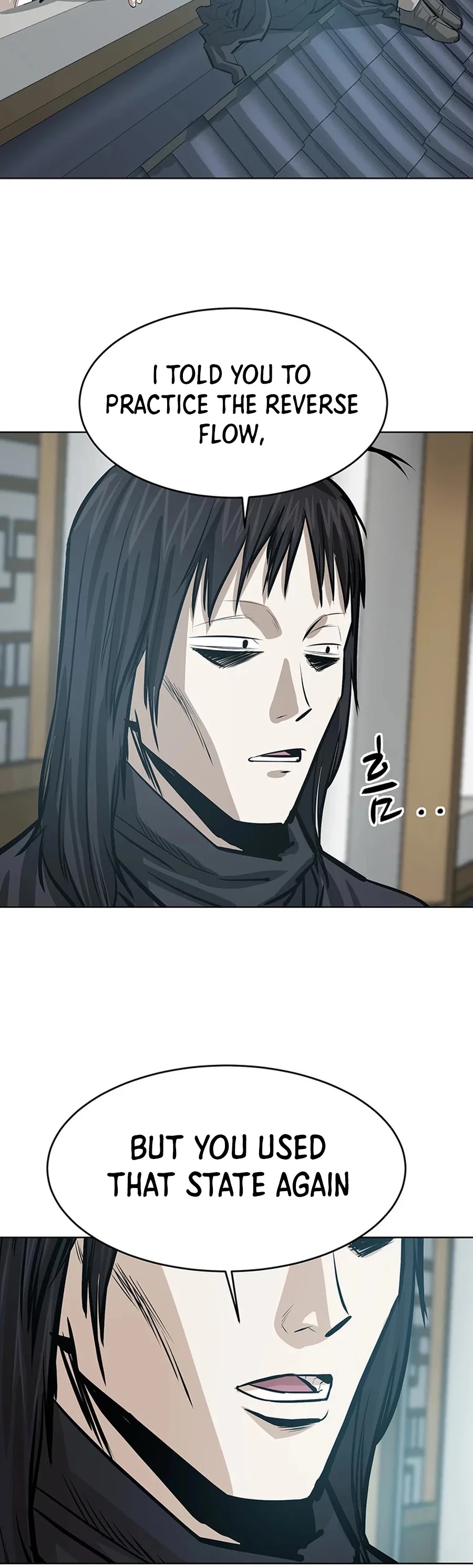 Weak Teacher Chapter 44 page 31 - Chapter 44