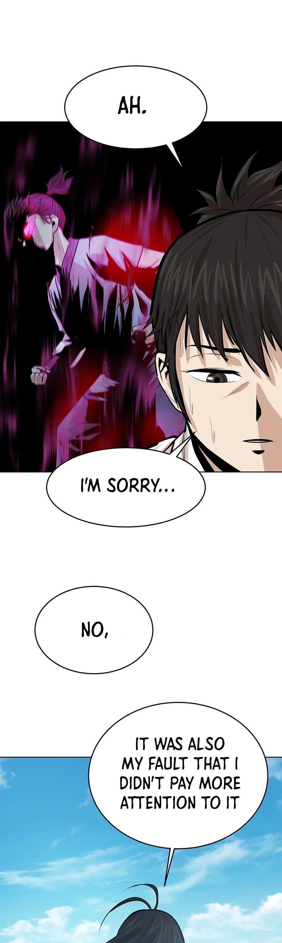Weak Teacher Chapter 44 page 32 - Chapter 44