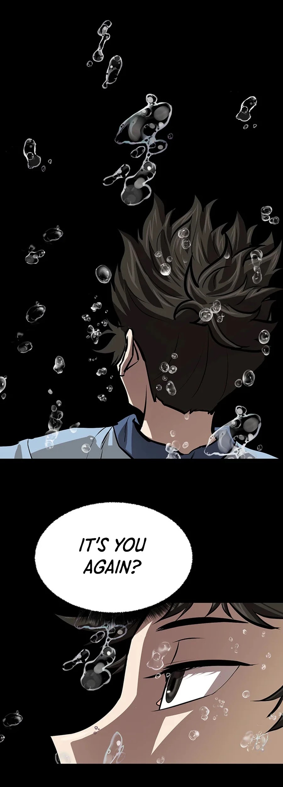 Weak Teacher Chapter 44 page 4 - Chapter 44