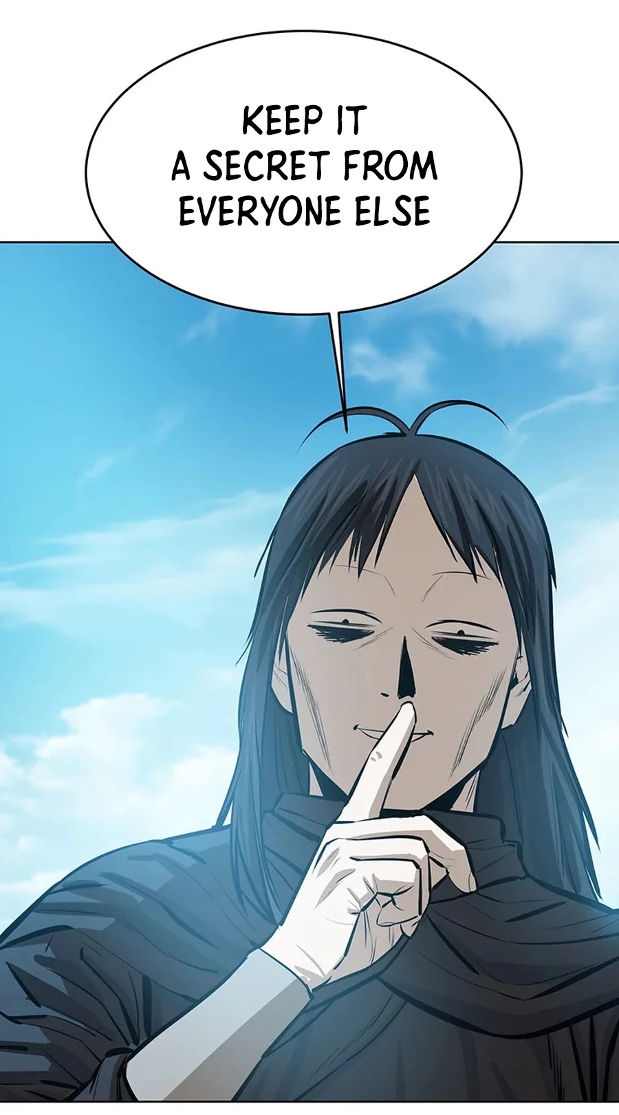 Weak Teacher Chapter 44 page 40 - Chapter 44