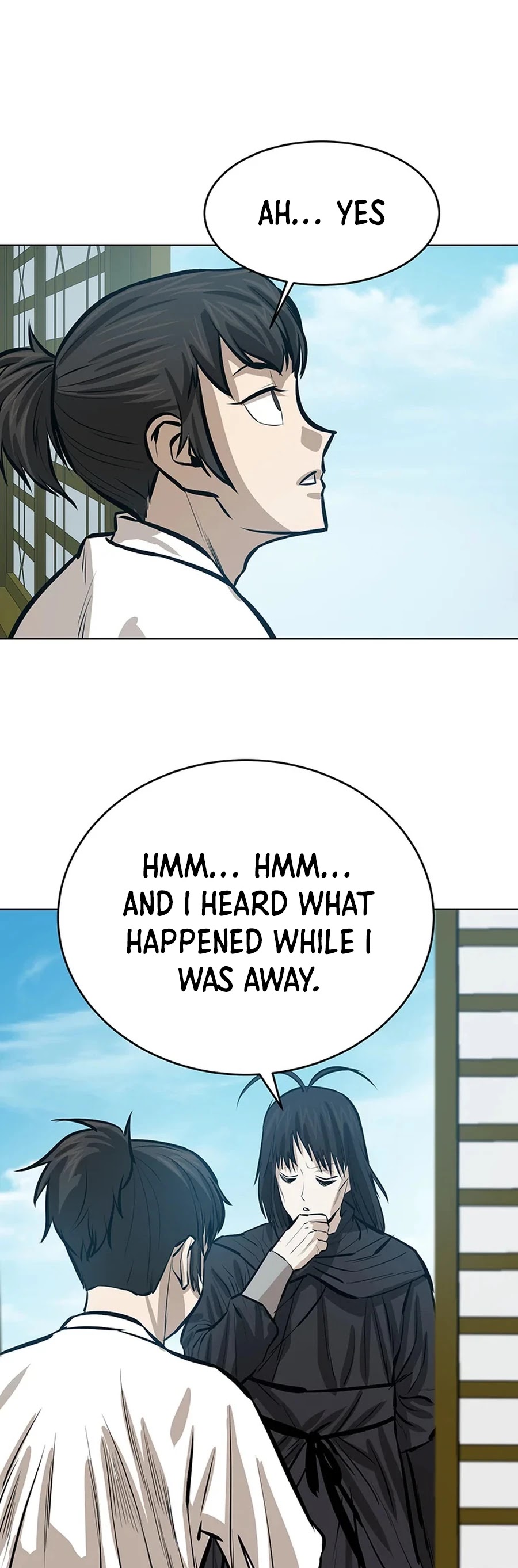 Weak Teacher Chapter 44 page 41 - Chapter 44