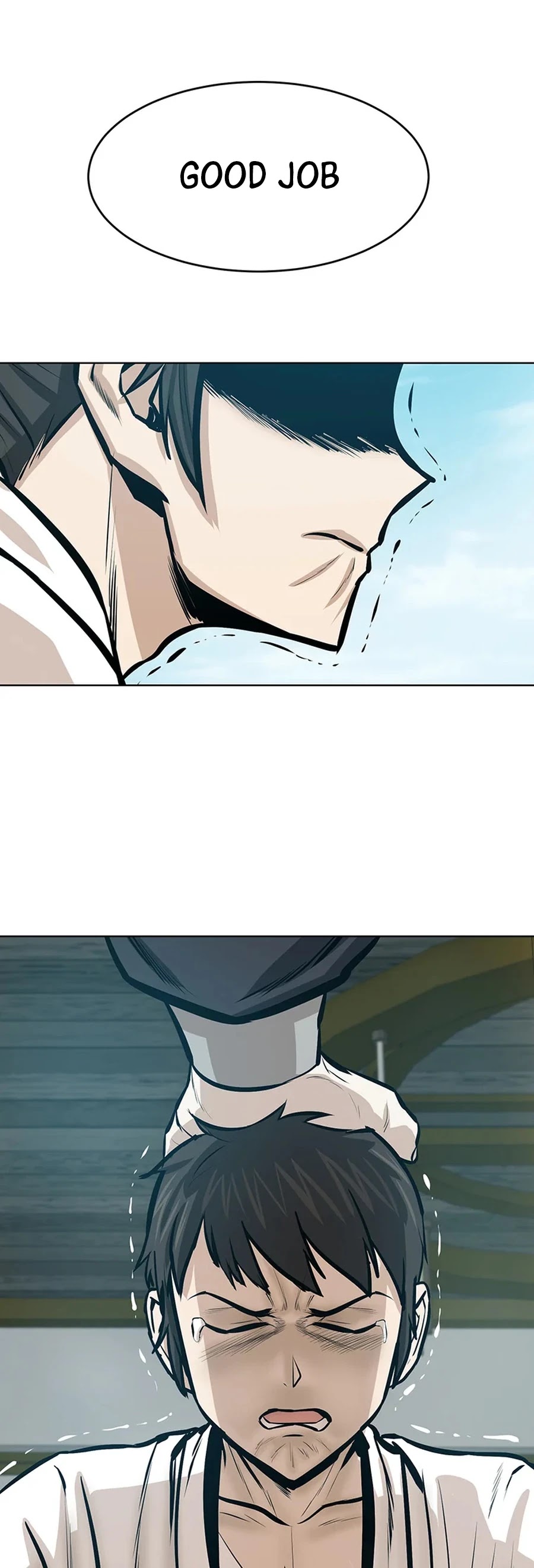 Weak Teacher Chapter 44 page 43 - Chapter 44