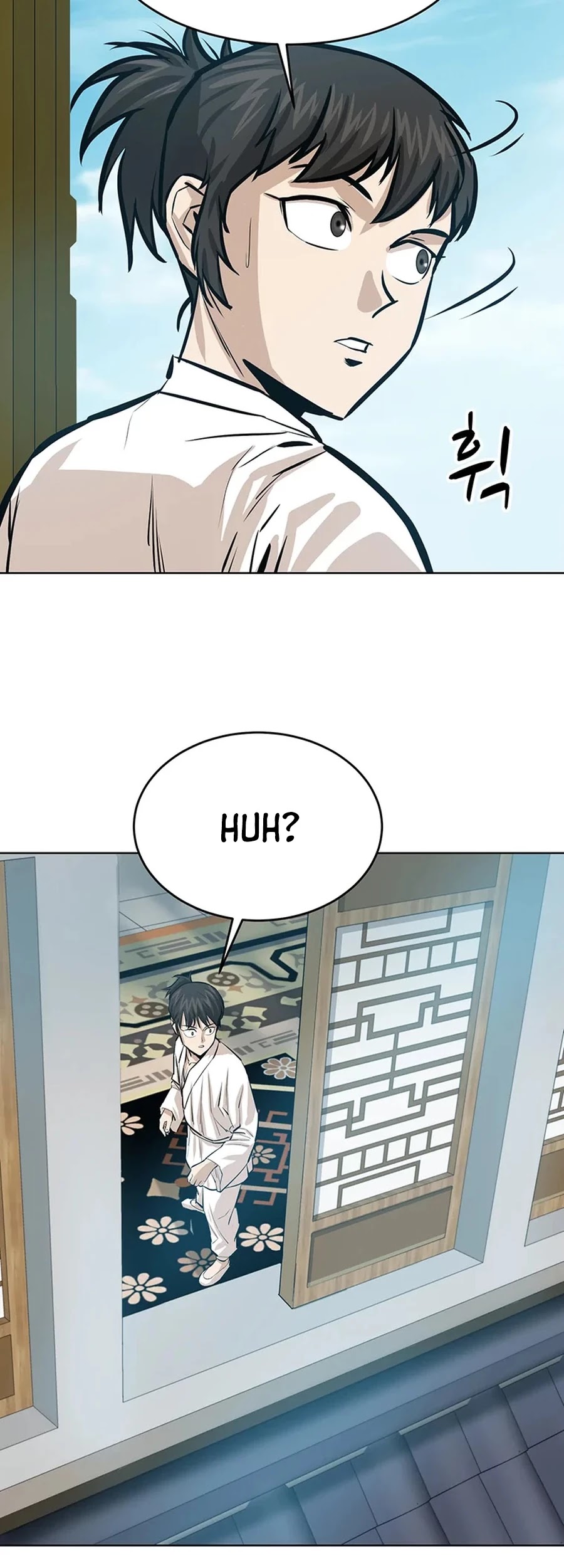 Weak Teacher Chapter 44 page 46 - Chapter 44