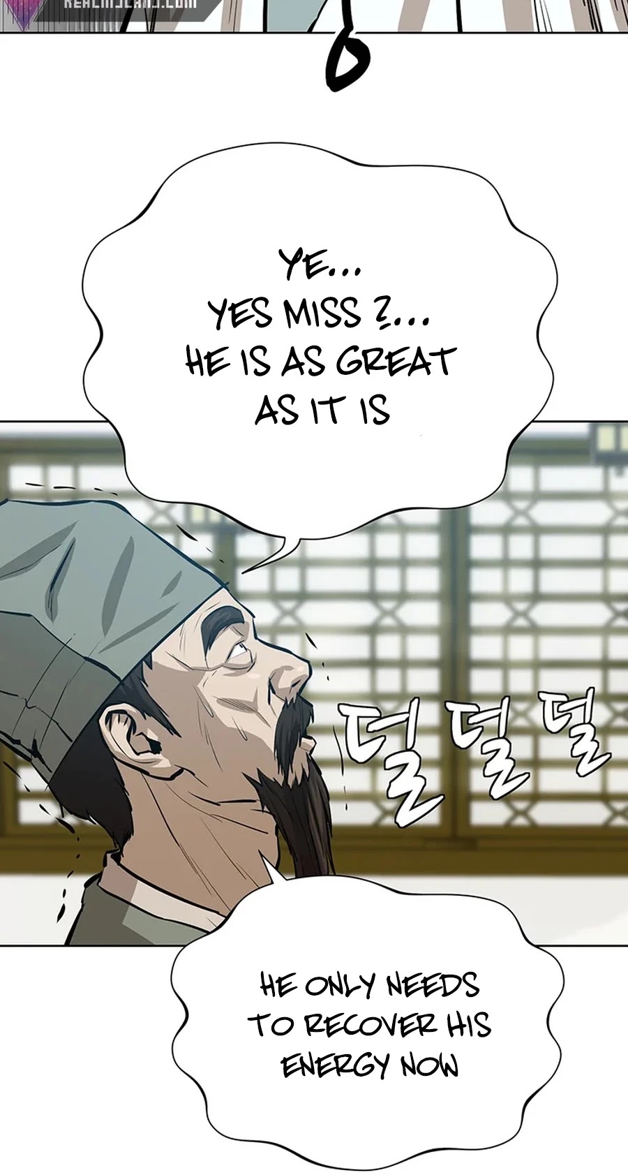 Weak Teacher Chapter 44 page 49 - Chapter 44