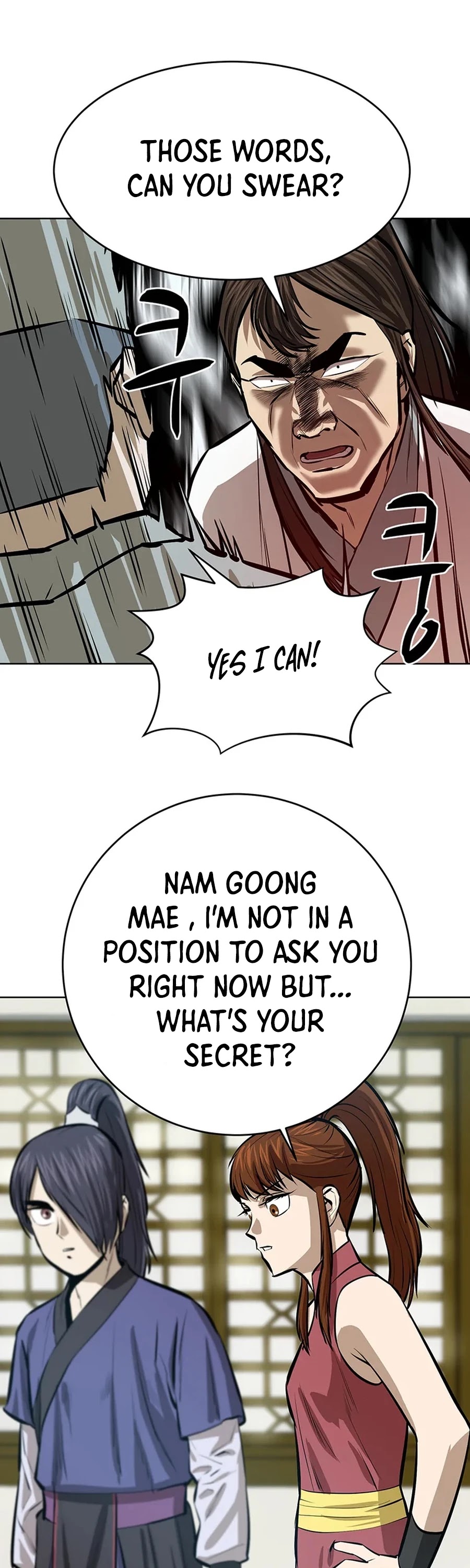 Weak Teacher Chapter 44 page 50 - Chapter 44