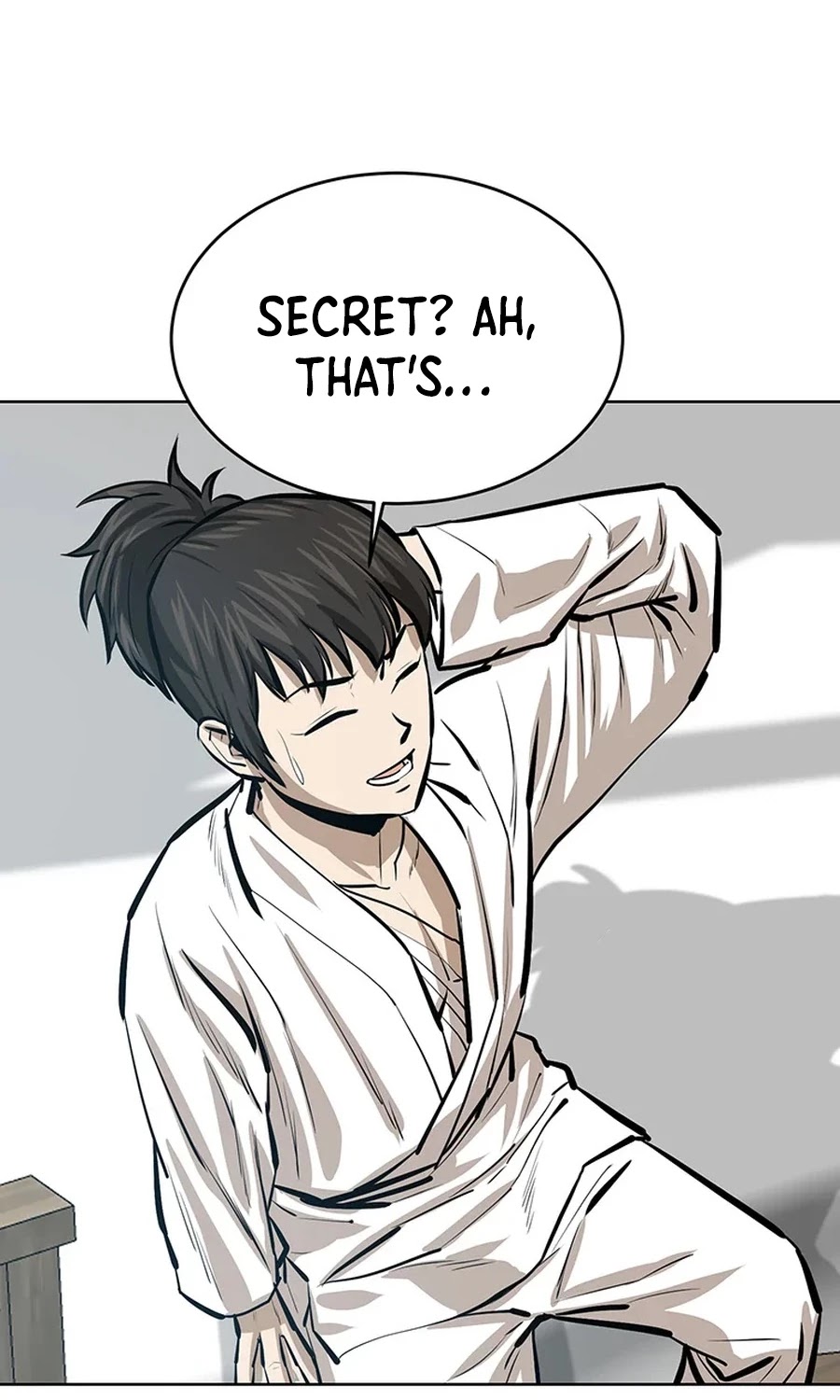 Weak Teacher Chapter 44 page 52 - Chapter 44