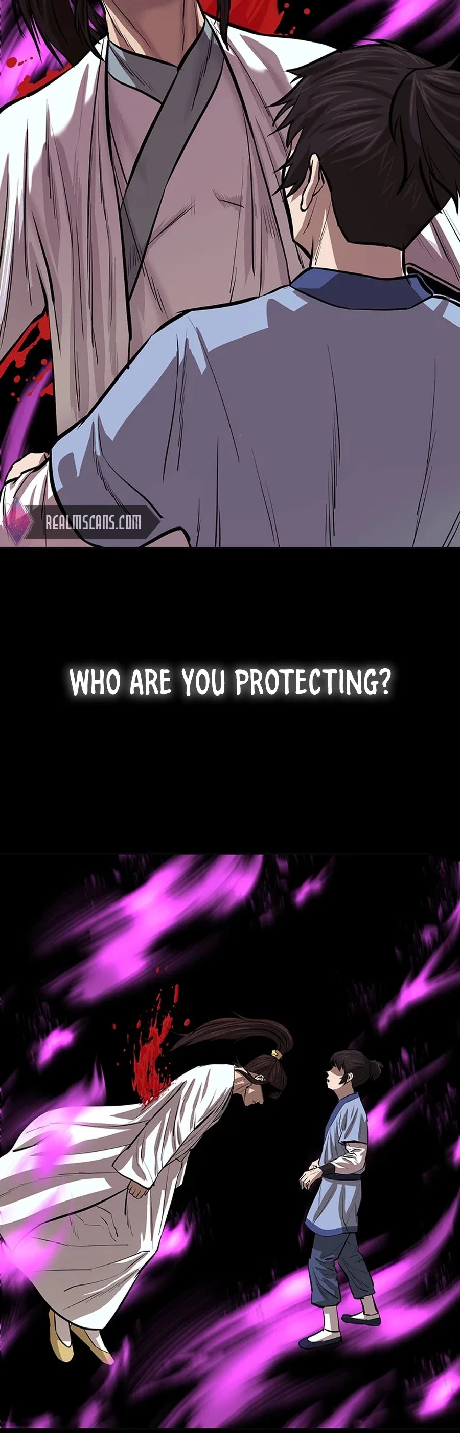 Weak Teacher Chapter 44 page 9 - Chapter 44