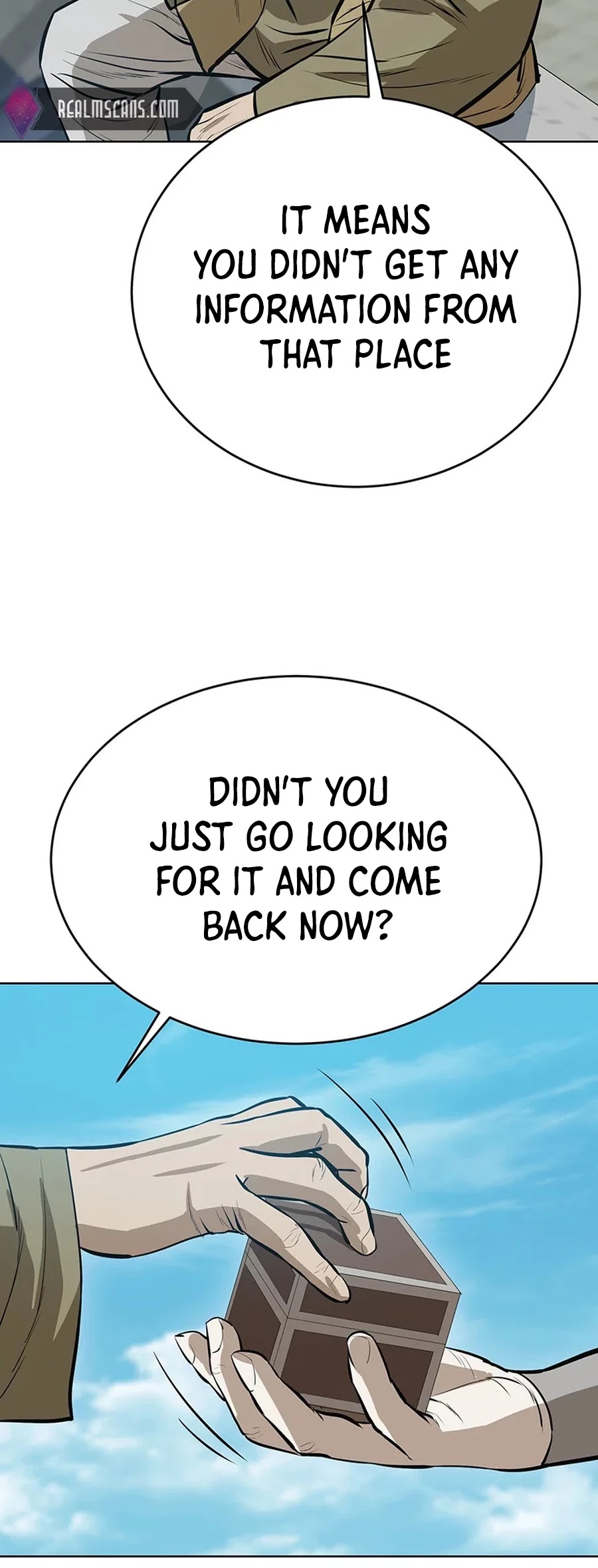 Weak Teacher Chapter 45 page 15 - Chapter 45