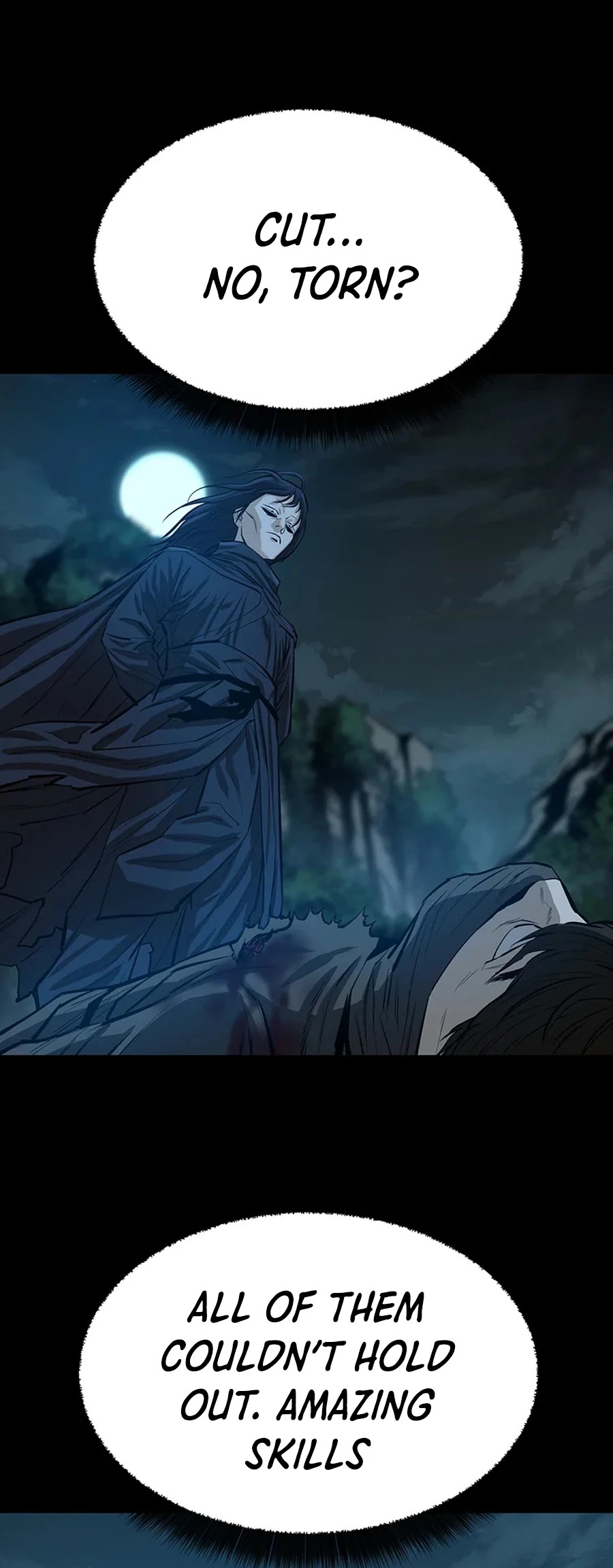 Weak Teacher Chapter 45 page 20 - Chapter 45