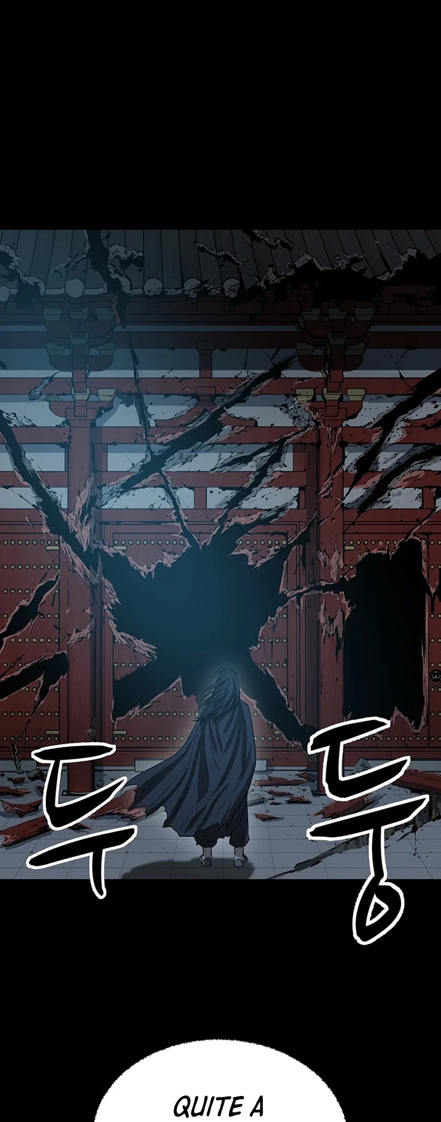 Weak Teacher Chapter 45 page 22 - Chapter 45