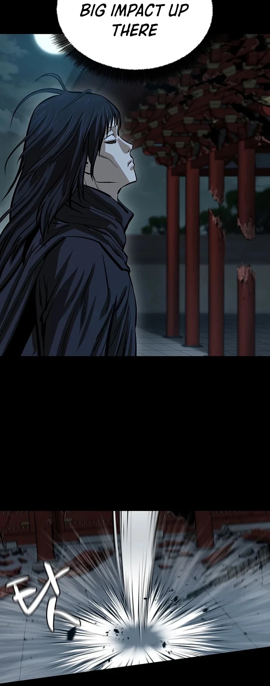 Weak Teacher Chapter 45 page 23 - Chapter 45