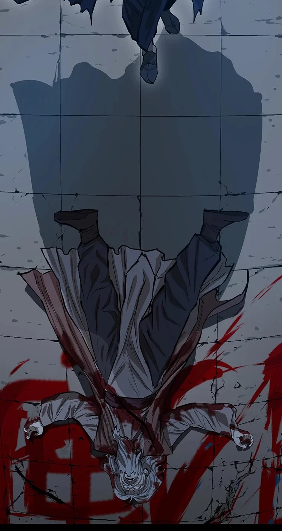 Weak Teacher Chapter 45 page 26 - Chapter 45