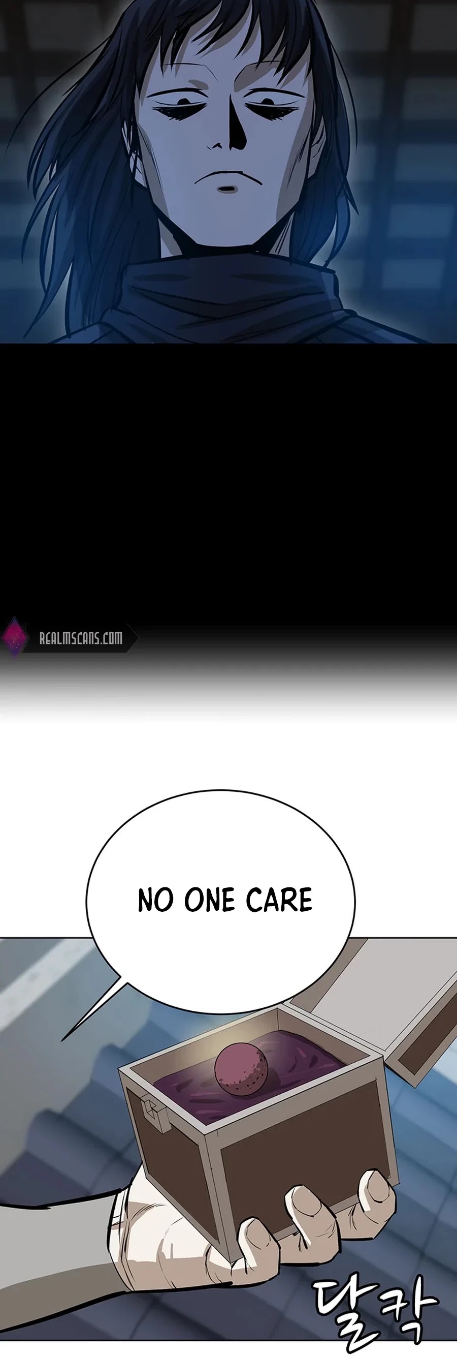 Weak Teacher Chapter 45 page 28 - Chapter 45