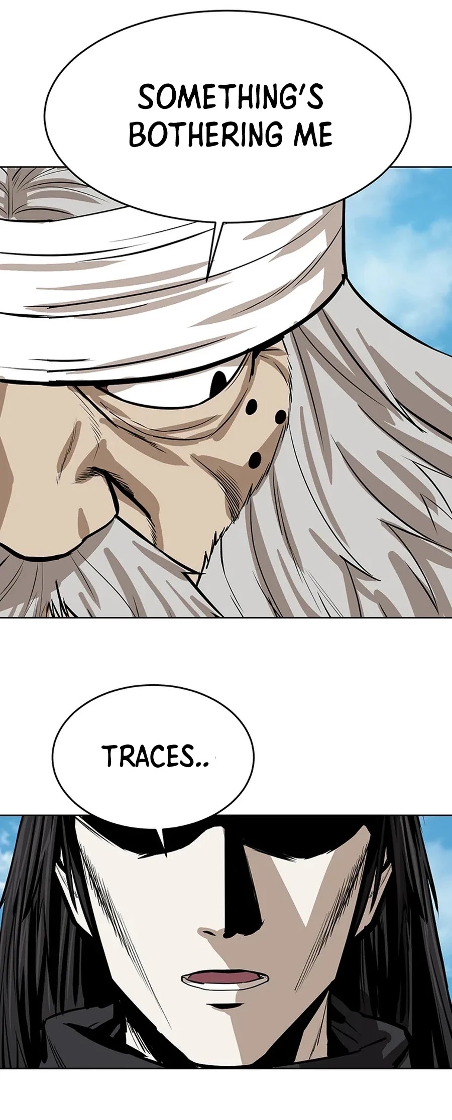 Weak Teacher Chapter 45 page 30 - Chapter 45
