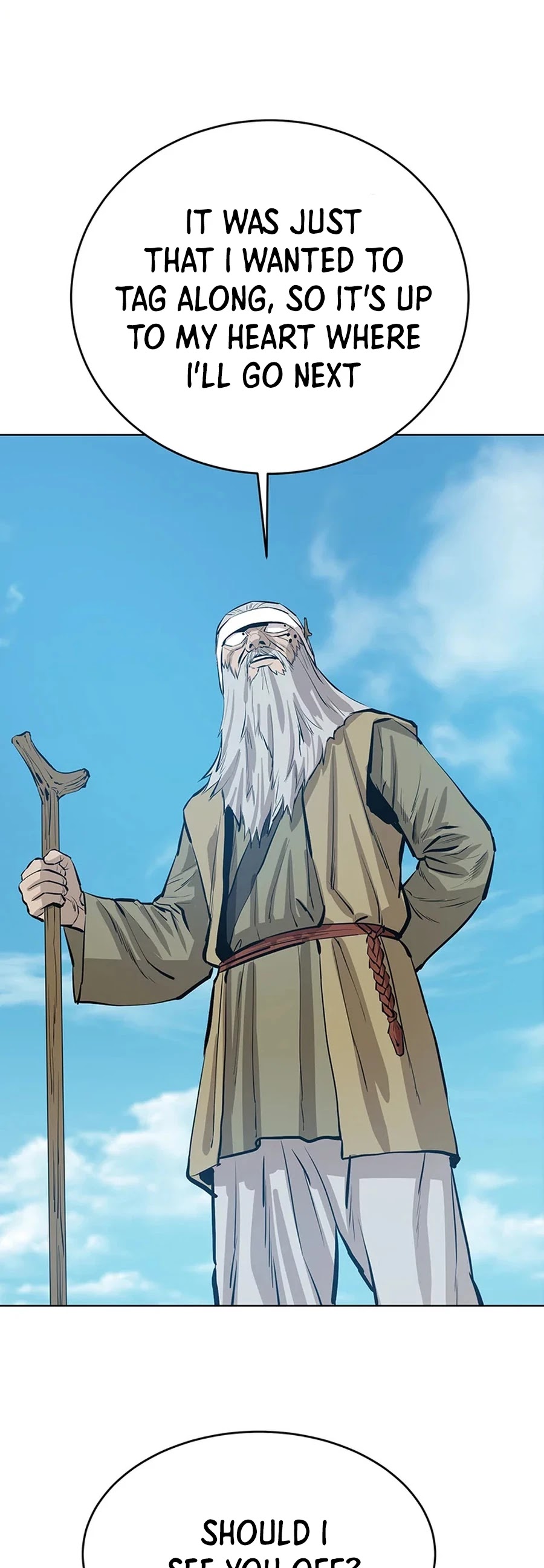 Weak Teacher Chapter 45 page 35 - Chapter 45