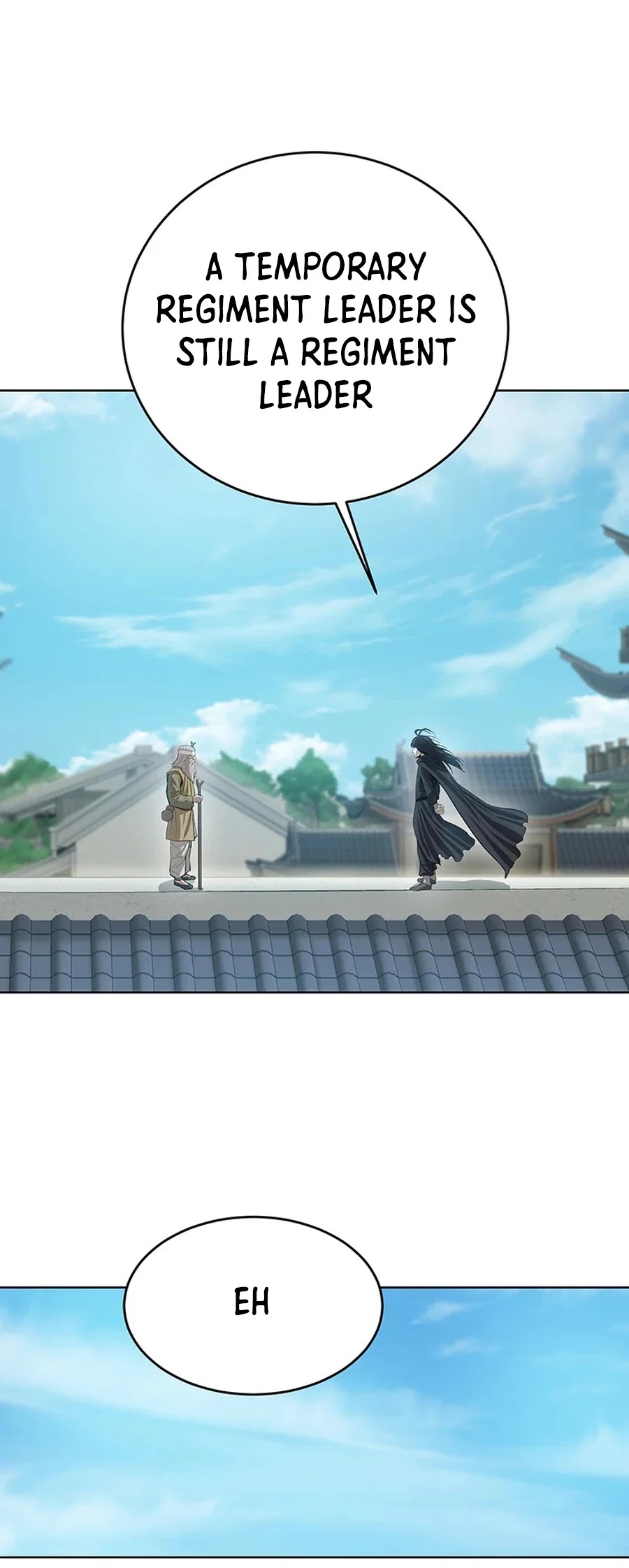 Weak Teacher Chapter 45 page 4 - Chapter 45