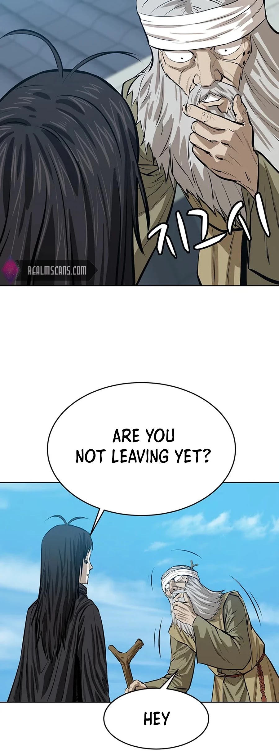 Weak Teacher Chapter 45 page 40 - Chapter 45