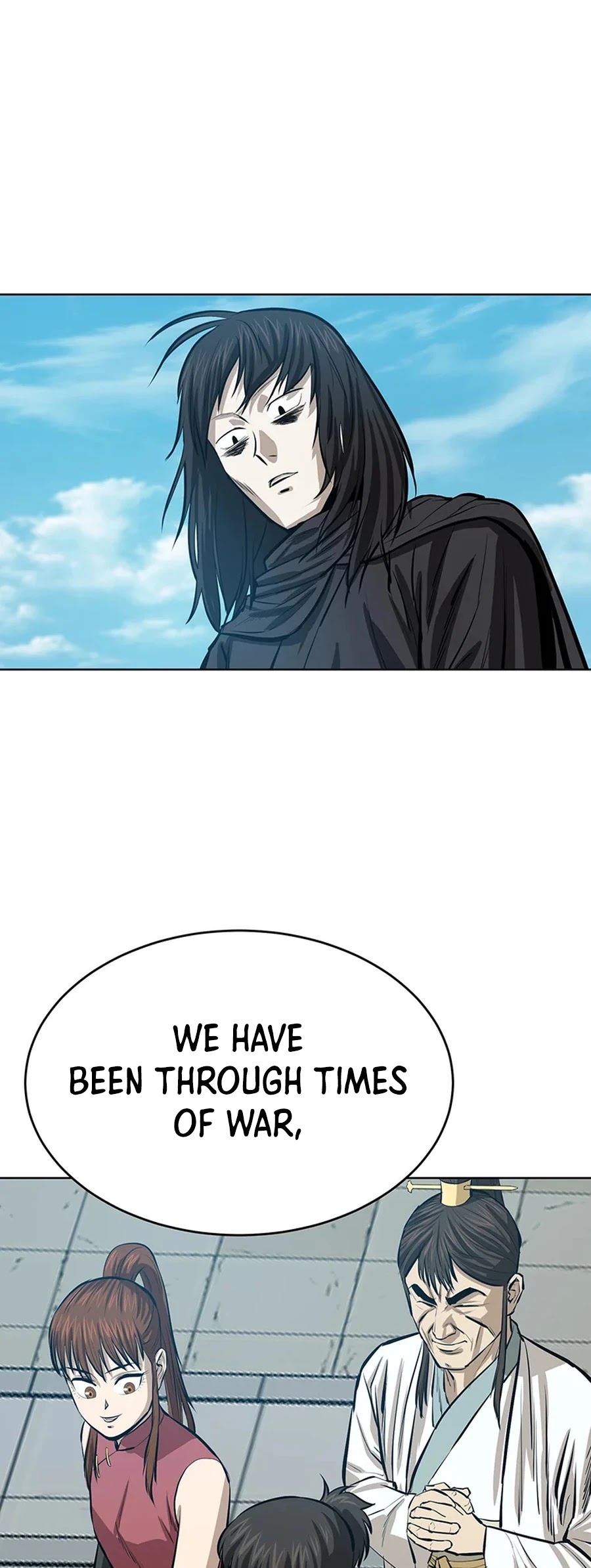 Weak Teacher Chapter 45 page 43 - Chapter 45