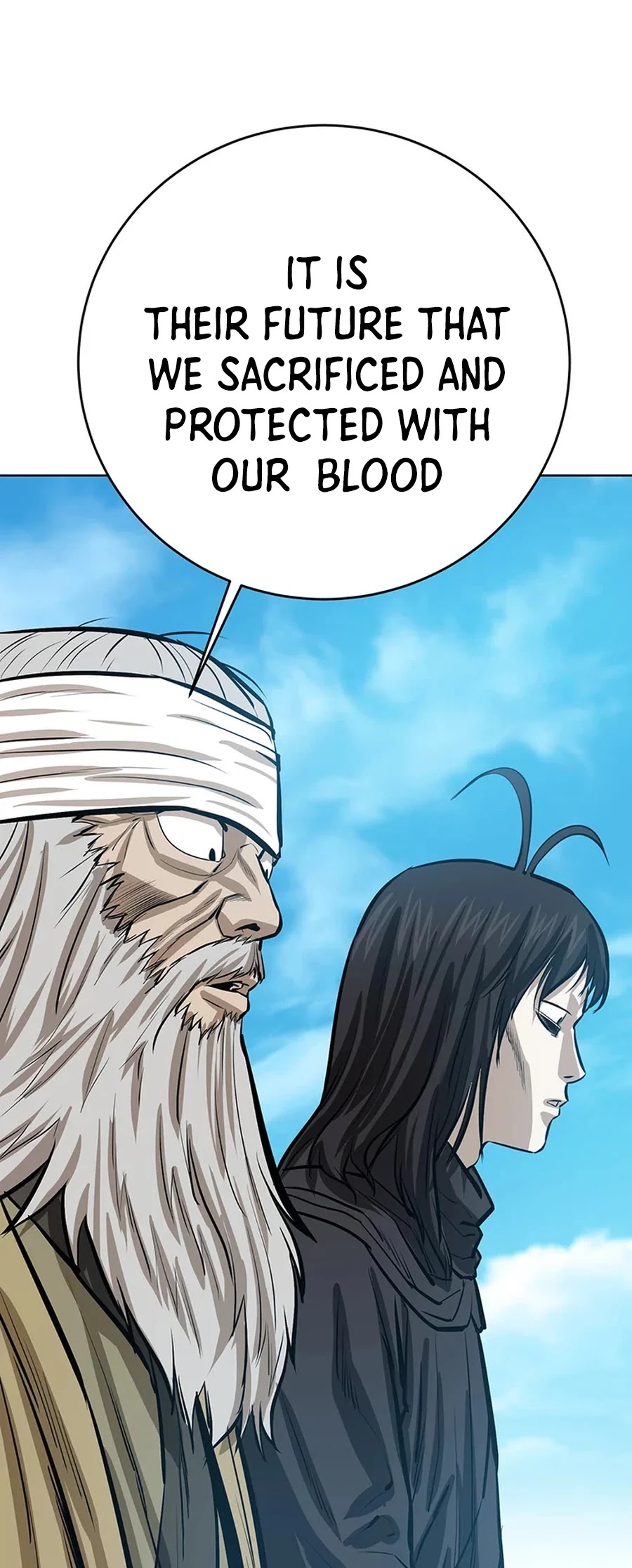 Weak Teacher Chapter 45 page 45 - Chapter 45