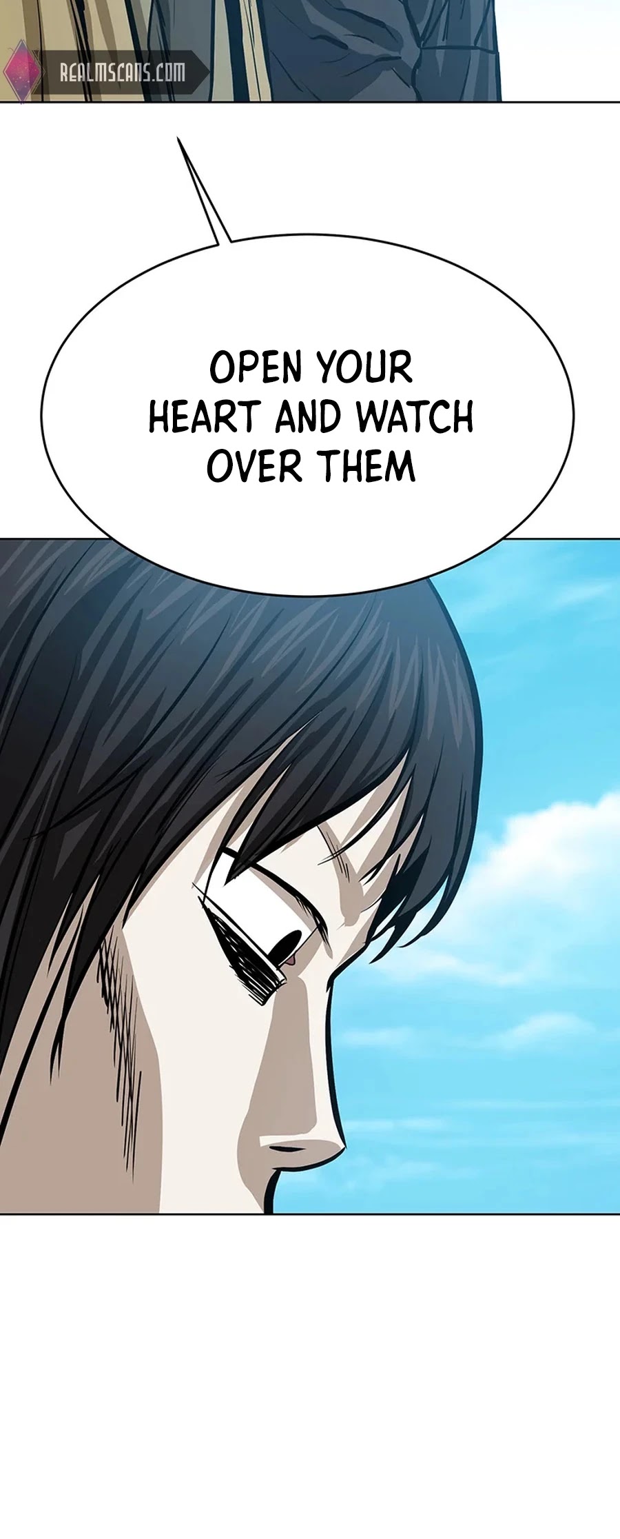 Weak Teacher Chapter 45 page 46 - Chapter 45