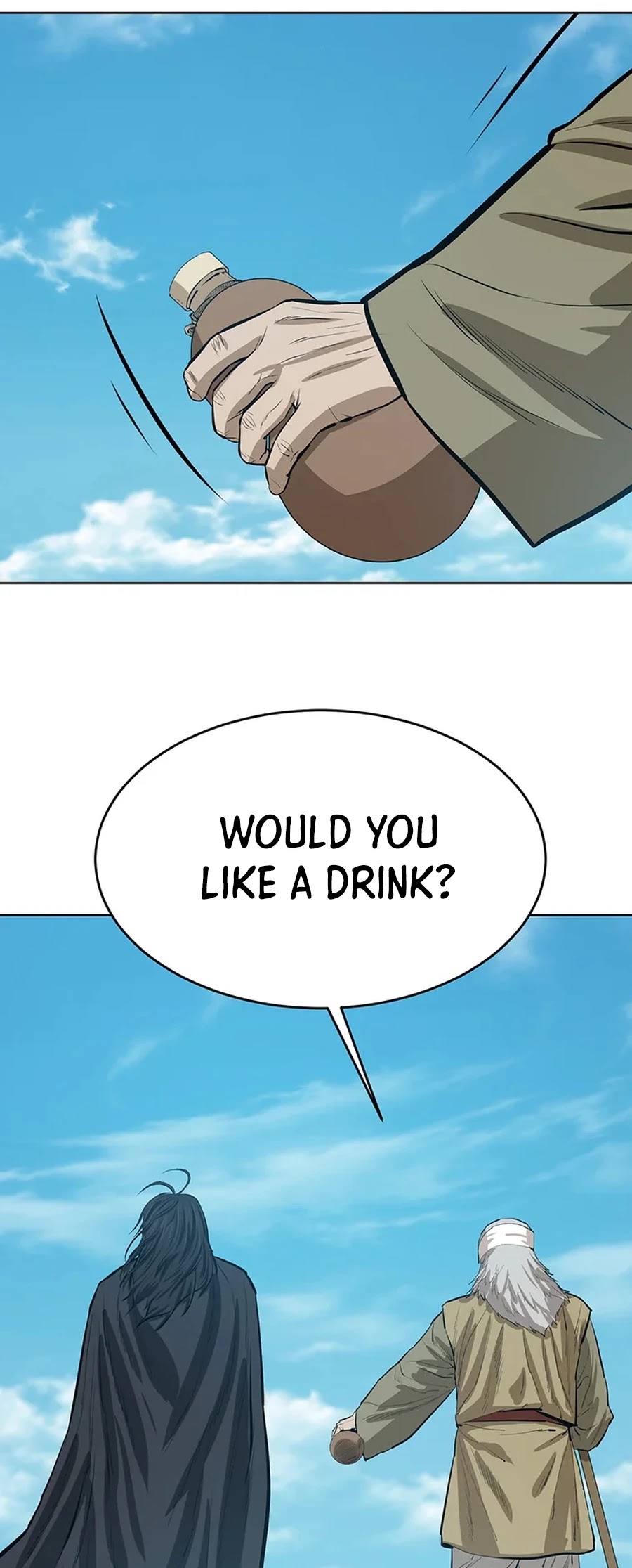 Weak Teacher Chapter 45 page 47 - Chapter 45