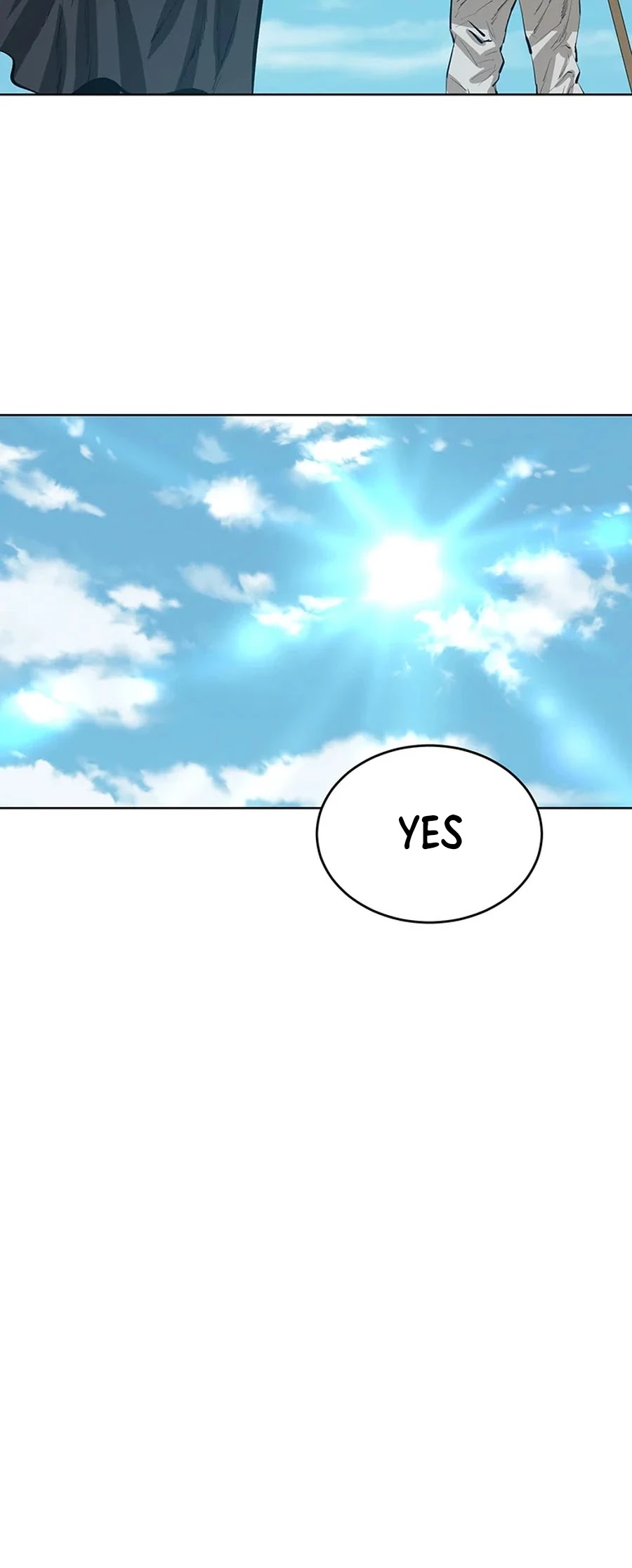 Weak Teacher Chapter 45 page 48 - Chapter 45